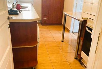 Apartament 2 camere, etaj intermediar. Zona Centrul Civic Afi - 5