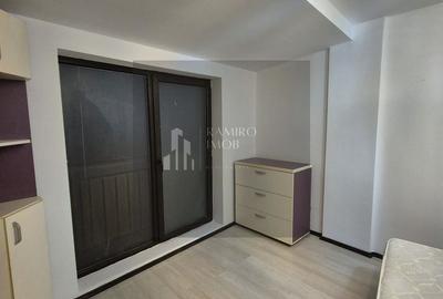 Apartament 2 camere cu scara interioara bloc nou  Giurgiului - 12