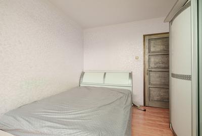 Dorobanti - bloc Perla, 2 camere decomandat, etaj 8/12 - 12