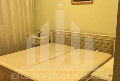 Apartament cu 4 camere | De inchiriat | 90 mp | Cetate - Kaufland - 5