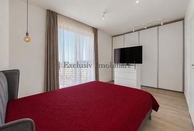 Duplex Aviatorii Residence | Parcare subterana - 7