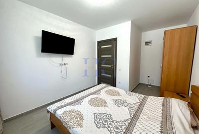 Apartament 2 camere, decomandat, 55 mp utli - zona Doamna Stanca - 8