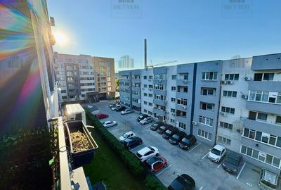 Apartament modern cu 2 camere de închiriat, mobilat și utilat, cu loc de parcare - 17