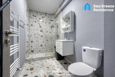 ✅Penthouse mobilat și utilat · terasă 110mp | zona Lidl, Mamaia Nord - 9