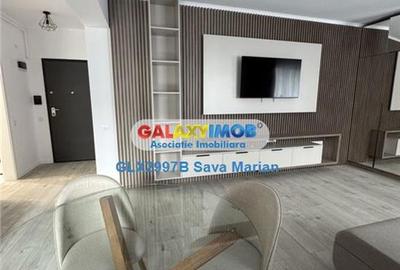 APARTAMENT 2 CAMERE DE INCHIRIAT PLAZA RESIDENCE - 3