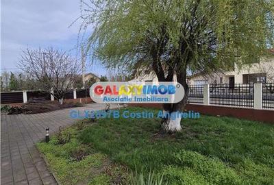 Vila Premium 5 Camere cu Livada - LaRiviere - Vanzare sau Schimb - 2