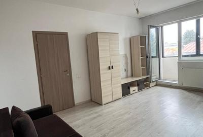 Apartament 2 camere 45,2 mp ~ Crown Residence - 4