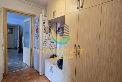 Secuilor metrou Piata Sudului la 5 minute vanzare 3 camere - 22