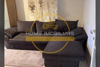 🏠 Apartament 2 cam, 50 MP, etaj 2/11 // 📍Copou - Aleea Mihail Sadoveanu - 4