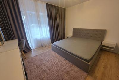 3 camere | 134 mp | Parter înalt | Rond OMV Pipera - 7