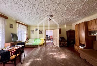 Apartament la casa cu 2 camere, 86mp utili, cota teren 187mp, Centru - 7