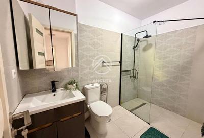APARTAMENT DE INCHIRIAT | BUNA ZIUA | 2 CAMERE | PARCARE - 5