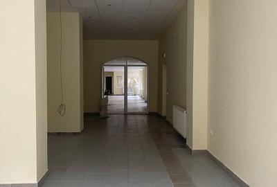 Spațiu comercial, de 150 mp, în Universitate