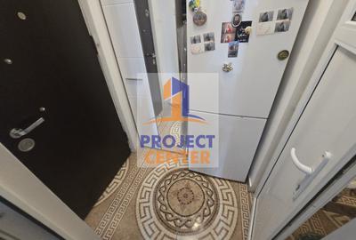 Garsonieră, Parter, Zona Războieni, 21 mp - 6