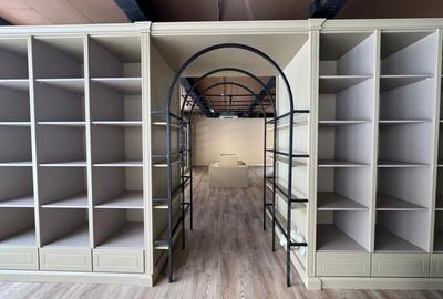 Spatiu comercial cu alimentatie publica, 180mp, Zona Edgar Quinet - 9