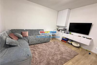 Vanzare 2 camere | P-ta Sudului | Centrala | bloc 2007 | 13min metrou - 1