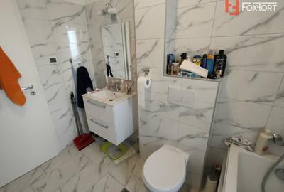 Apartament cu 4 camere mobilat si utilat, la intrare in Giroc  - ID V4383 - 10