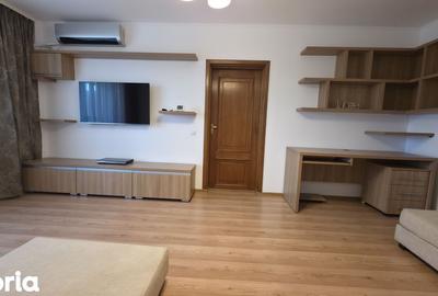 De Inchiriat | Lux și Spațiu: Apartament 4 Camere, Calea Văcărești, - 1