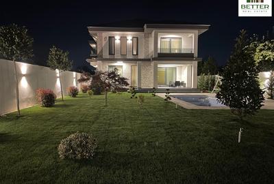 Casa exclusivista de vanzare Bragadiru - 4
