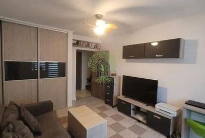 Apartament cu 2 camere decomandate + parcare in Floresti, str Cetatii - 4