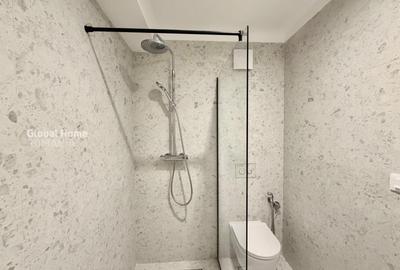 Unirii  213 sqm  3 Bedroom Residence  Parking  Underfloor Heating - 24