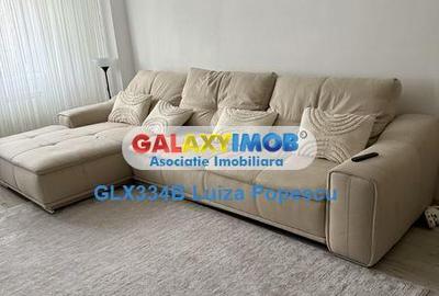 Vanzare apartament 3 camere 13 Septembrie-Sebastian Parc bloc 2001 - 1