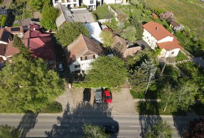 Casă Individuală D+P+1E, 4 camere, 502 mp teren (Calea Urseni) - 28