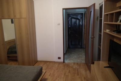 Garsonieră modernă de închiriat în zona Veteranilor-Lujerului - 8