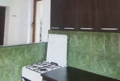 Apartament Câmpului, Zonă Liniștită, bloc tip vilă. Gradină de 30 mp. - 3