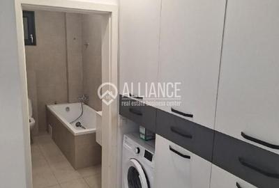 Apartament 2 camere (COD10) - MAMAIA SAT/ HANUL CU PESTE - 5
