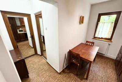 Apartament 2 camere, etaj 1, mobilat/utilat complet, Tatarasi, Flora - 4