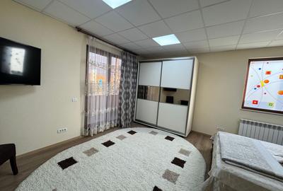 VILĂ MODERNĂ P+1E DE VANZARE – TRAIAN - 7