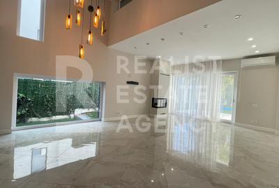 Vilă Duplex premium cu piscină și garaj – Pipera | 2 locuri de parcare - 8