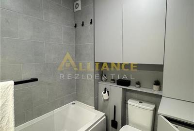 Apartament 2 camere decomandat – zona Biruintei la 750m de metrou Berceni - 13