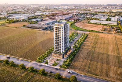 Teren Construcții, Intravilan vanzare, in Bucuresti, Dealul Crisului - 2
