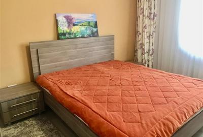 Apartament 3 camere zona linistita cu vile Tractorul - 22