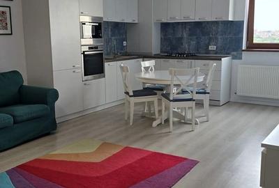 Apartament 2 camere Tomis Nord - 7