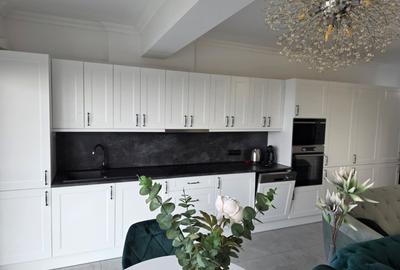 Apartament 3 camere de inchiriat in Oradea, Luceafarul, Lux - 8