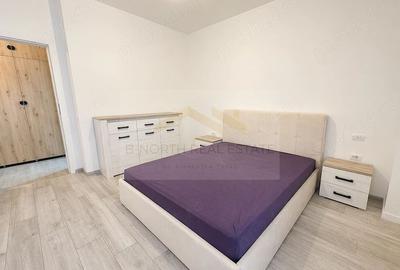 Apartament cu 2 camere decomandat, mobilat în Berceni