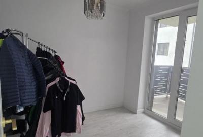 Apartament 4 camere decomandat zona Aurel Vlaicu - 5