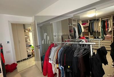 Apartament 4 camere 100mp -Central Popesti Leordeni - 2 locuri parcare - 17