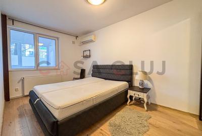 Zona Iulius Mall - Balcon Spatios - Zona verde si linisti - 1