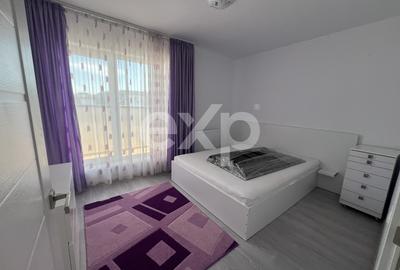 Parcul teilor 3 camere 110 mp totali 42 terasa 2 parcări parțial mobilat/utilat - 11