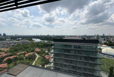 3 camere de inchiriat | zona Floreasca | prima inchiriere - 4