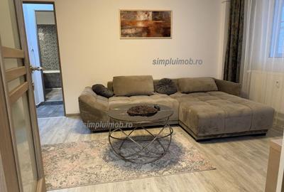 Metrou Piata Sudului renovat complet 2 camere - 2