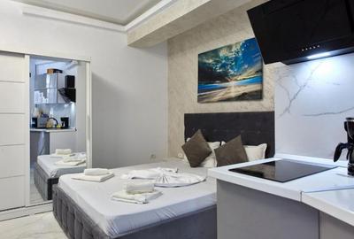 Studio Mamaia Building Stefan  Azimuth - 78000 euro - 1