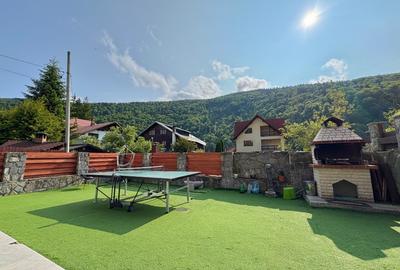 Vilă premium de vânzare în Sinaia - 2