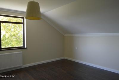 Calinesti - Gorganu, casa cu 2 intrari, teren 2496 mp! - 16