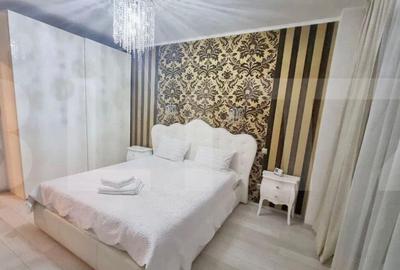 Apartament 2 camere, 56 mp,terasa , BLOC NOU , Calea Dorobantilor - 6