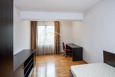 Apartament LUX**4 camere**176 MP**2 locuri parcare//PRIMAVERII - 15